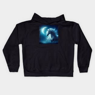 Unicorn Kids Hoodie